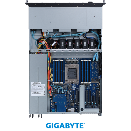 GIGABYTE R152-P31 (rev. 100) GIGABYTE R152-P31 (rev. 100)