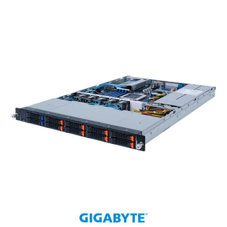 GIGABYTE R152-P32 (rev. 100) GIGABYTE R152-P32 (rev. 100)