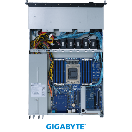 GIGABYTE R152-P32 (rev. 100) GIGABYTE R152-P32 (rev. 100)