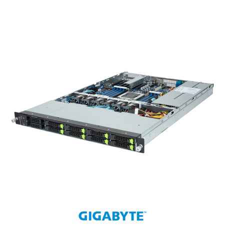 GIGABYTE R152-P33 (rev. 100) GIGABYTE R152-P33 (rev. 100)