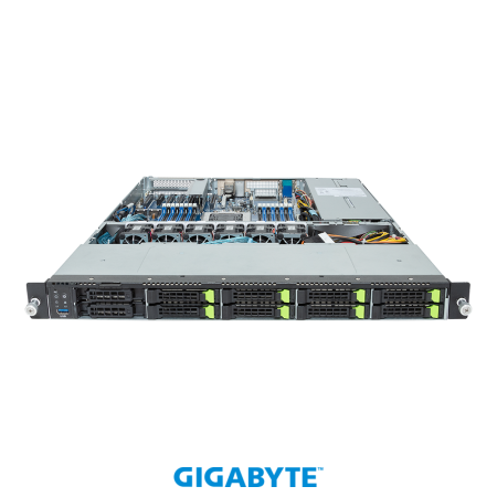 GIGABYTE R152-P33 (rev. 100) GIGABYTE R152-P33 (rev. 100)