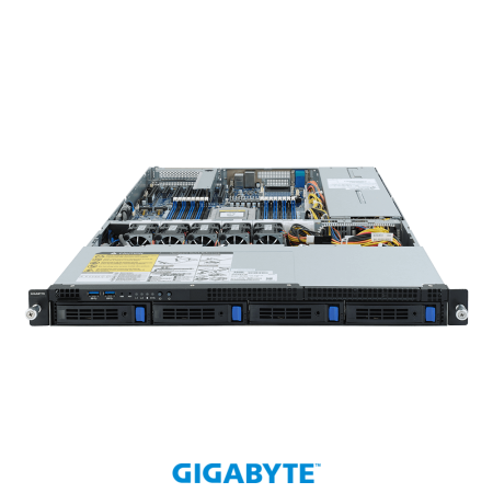 GIGABYTE R152-Z30 (rev. A00) GIGABYTE R152-Z30 (rev. A00)