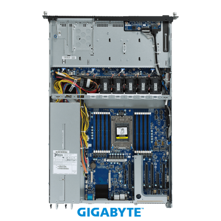 GIGABYTE R152-Z30 (rev. A00) GIGABYTE R152-Z30 (rev. A00)