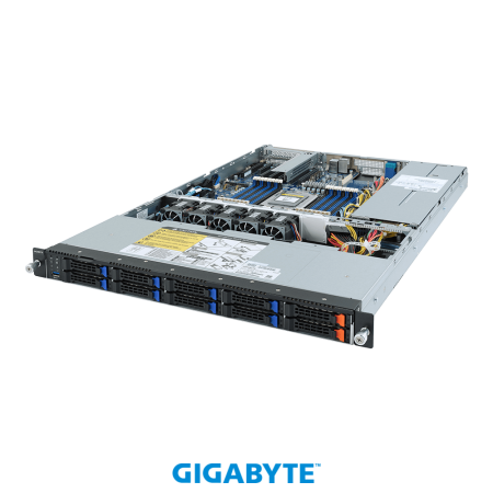 GIGABYTE R152-Z31 (rev. A00) GIGABYTE R152-Z31 (rev. A00)