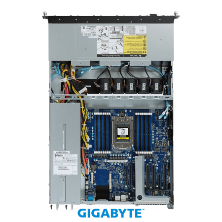 GIGABYTE R152-Z31 (rev. A00) GIGABYTE R152-Z31 (rev. A00)