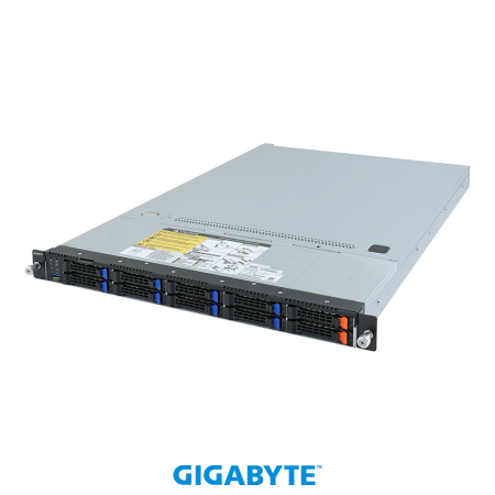 GIGABYTE R152-Z31 (rev. A00) GIGABYTE R152-Z31 (rev. A00)