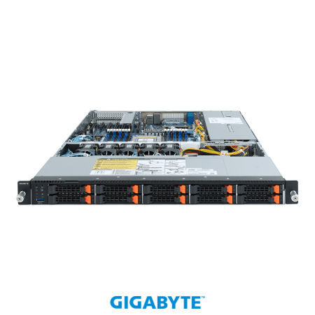 GIGABYTE R152-Z32 (rev. A00) GIGABYTE R152-Z32 (rev. A00)