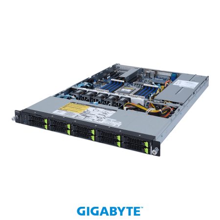 GIGABYTE R152-Z33 (rev. A00) GIGABYTE R152-Z33 (rev. A00)