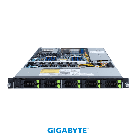 GIGABYTE R152-Z33 (rev. A00) GIGABYTE R152-Z33 (rev. A00)