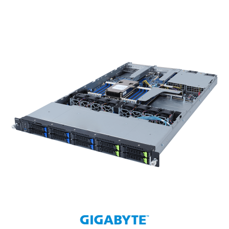 GIGABYTE R162-ZA1 (rev. A00) GIGABYTE R162-ZA1 (rev. A00)