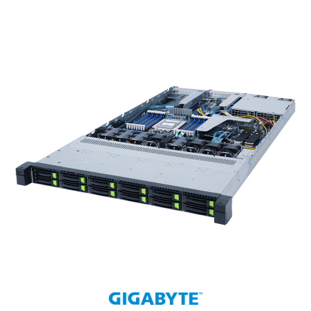 GIGABYTE R162-ZA2 (rev. A00) GIGABYTE R162-ZA2 (rev. A00)
