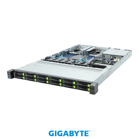 GIGABYTE R163-P32 (rev. AAC1) GIGABYTE R163-P32 (rev. AAC1)