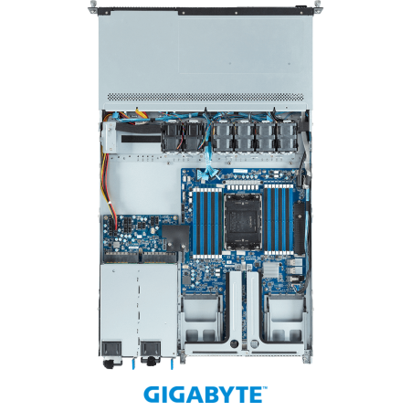 GIGABYTE R163-S30 (rev. AAB1) GIGABYTE R163-S30 (rev. AAB1)