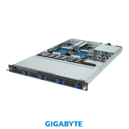 GIGABYTE R163-S30 (rev. AAB2) GIGABYTE R163-S30 (rev. AAB2)