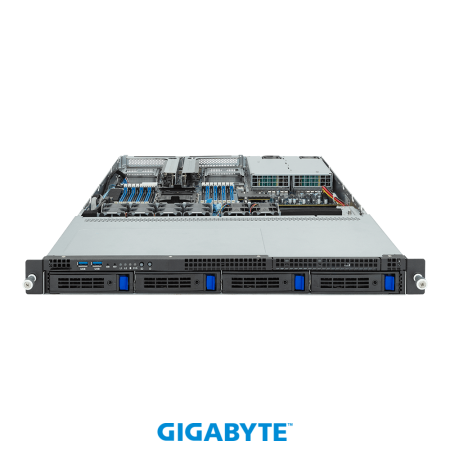GIGABYTE R163-S30 (rev. AAB2) GIGABYTE R163-S30 (rev. AAB2)