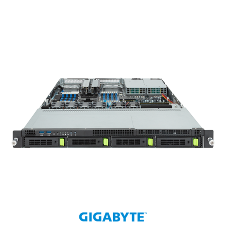 GIGABYTE R163-S30 (rev. AAG1) GIGABYTE R163-S30 (rev. AAG1)