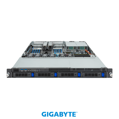GIGABYTE R163-S30 (rev. AAG2) GIGABYTE R163-S30 (rev. AAG2)