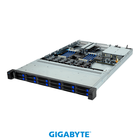 GIGABYTE R163-S32 (rev. AAB1) GIGABYTE R163-S32 (rev. AAB1)