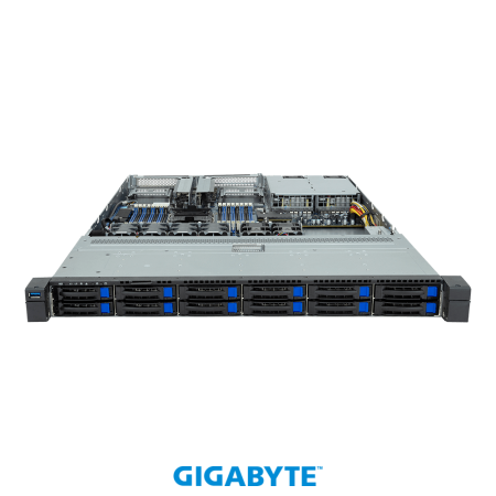 GIGABYTE R163-S32 (rev. AAB1) GIGABYTE R163-S32 (rev. AAB1)