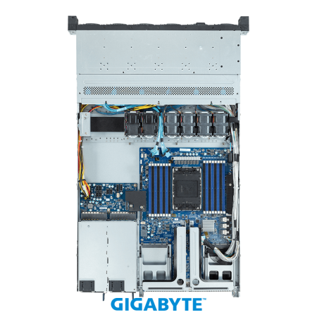 GIGABYTE R163-S32 (rev. AAC1) GIGABYTE R163-S32 (rev. AAC1)