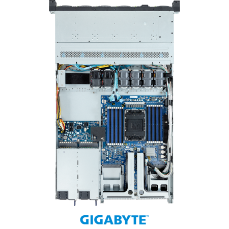 GIGABYTE R163-S35 (rev. AAC1) GIGABYTE R163-S35 (rev. AAC1)