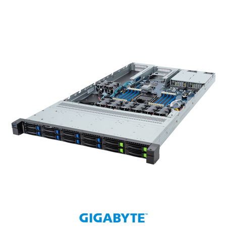 GIGABYTE R163-SG2 (rev. AAC1) GIGABYTE R163-SG2 (rev. AAC1)
