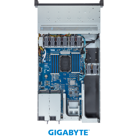 GIGABYTE R163-SG2 (rev. AAC1) GIGABYTE R163-SG2 (rev. AAC1)