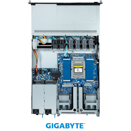 GIGABYTE R163-Z30 (rev. AAB2) GIGABYTE R163-Z30 (rev. AAB2)