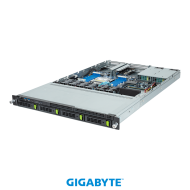 GIGABYTE R163-Z30 (rev. AAG1)