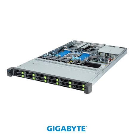 GIGABYTE R163-Z32 (rev. AAC1) GIGABYTE R163-Z32 (rev. AAC1)