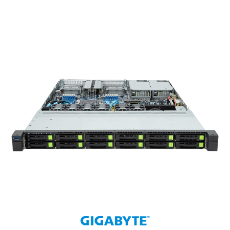 GIGABYTE R163-Z32 (rev. AAC1) GIGABYTE R163-Z32 (rev. AAC1)