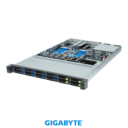 GIGABYTE R163-Z32 (rev. AAC2) GIGABYTE R163-Z32 (rev. AAC2)