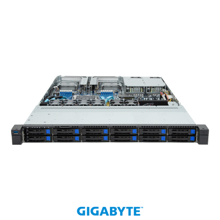 GIGABYTE R163-Z32 (rev. AAG1) GIGABYTE R163-Z32 (rev. AAG1)