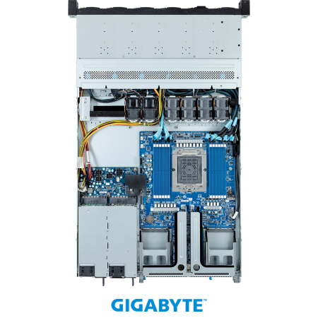 GIGABYTE R163-Z32 (rev. AAH1) GIGABYTE R163-Z32 (rev. AAH1)