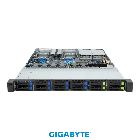 GIGABYTE R163-Z32 (rev. AAH2) GIGABYTE R163-Z32 (rev. AAH2)