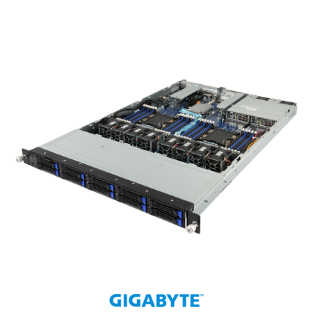 GIGABYTE R181-2A0 (rev. 100) GIGABYTE R181-2A0 (rev. 100)