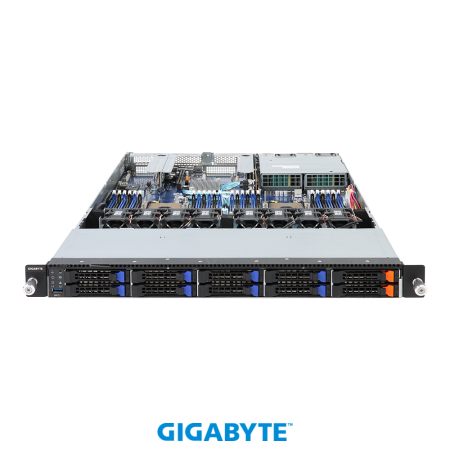 GIGABYTE R181-N20 (rev. 100) GIGABYTE R181-N20 (rev. 100)