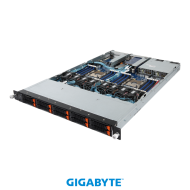 GIGABYTE R181-NA0 (rev. 100)