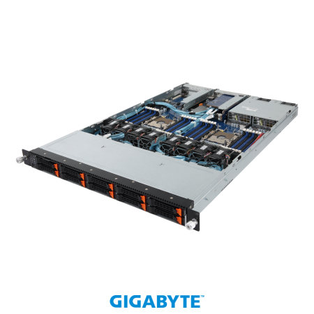 GIGABYTE R181-NA0 (rev. 100) GIGABYTE R181-NA0 (rev. 100)