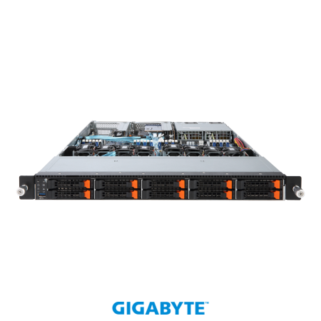 GIGABYTE R181-NA0 (rev. 100) GIGABYTE R181-NA0 (rev. 100)