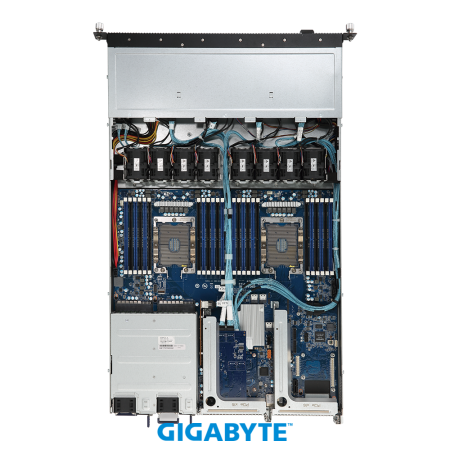 GIGABYTE R181-NA0 (rev. 100) GIGABYTE R181-NA0 (rev. 100)