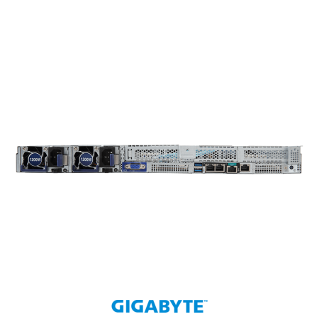 GIGABYTE R181-Z91 (rev. B00) GIGABYTE R181-Z91 (rev. B00)