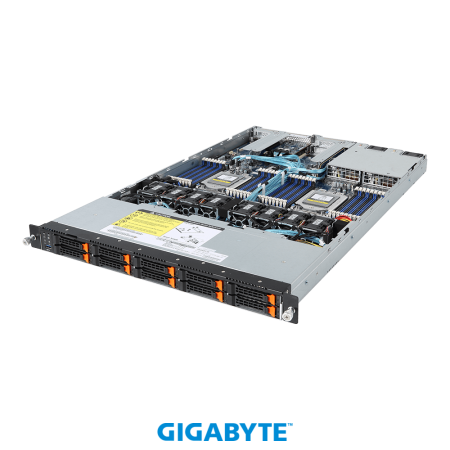 GIGABYTE R181-Z92 (rev. B00) GIGABYTE R181-Z92 (rev. B00)
