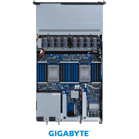 GIGABYTE R182-340 (rev. 100) GIGABYTE R182-340 (rev. 100)