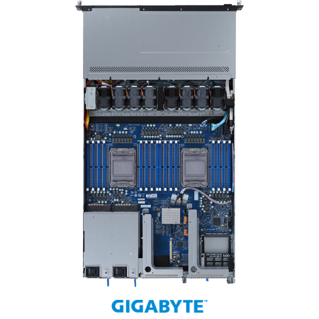 GIGABYTE R182-34A (rev. 100) GIGABYTE R182-34A (rev. 100)