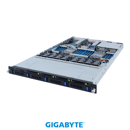 GIGABYTE R182-M80 (rev. 100) GIGABYTE R182-M80 (rev. 100)