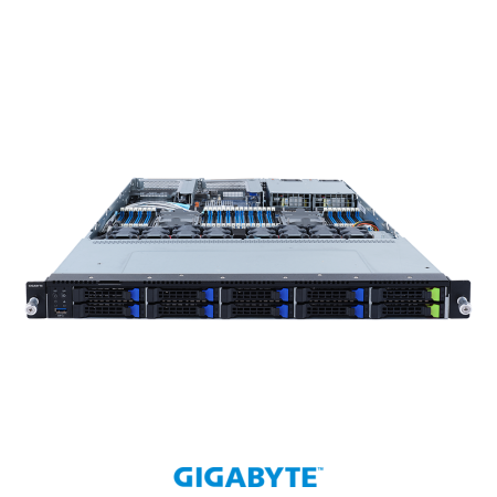 GIGABYTE R182-N20 (rev. 100) GIGABYTE R182-N20 (rev. 100)