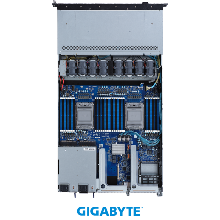 GIGABYTE R182-N20 (rev. 100) GIGABYTE R182-N20 (rev. 100)