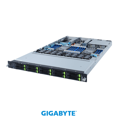 GIGABYTE R182-NA0 (rev. 100) GIGABYTE R182-NA0 (rev. 100)