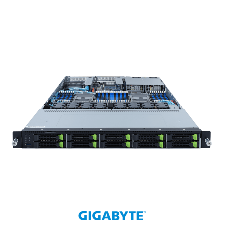 GIGABYTE R182-NA0 (rev. 100) GIGABYTE R182-NA0 (rev. 100)